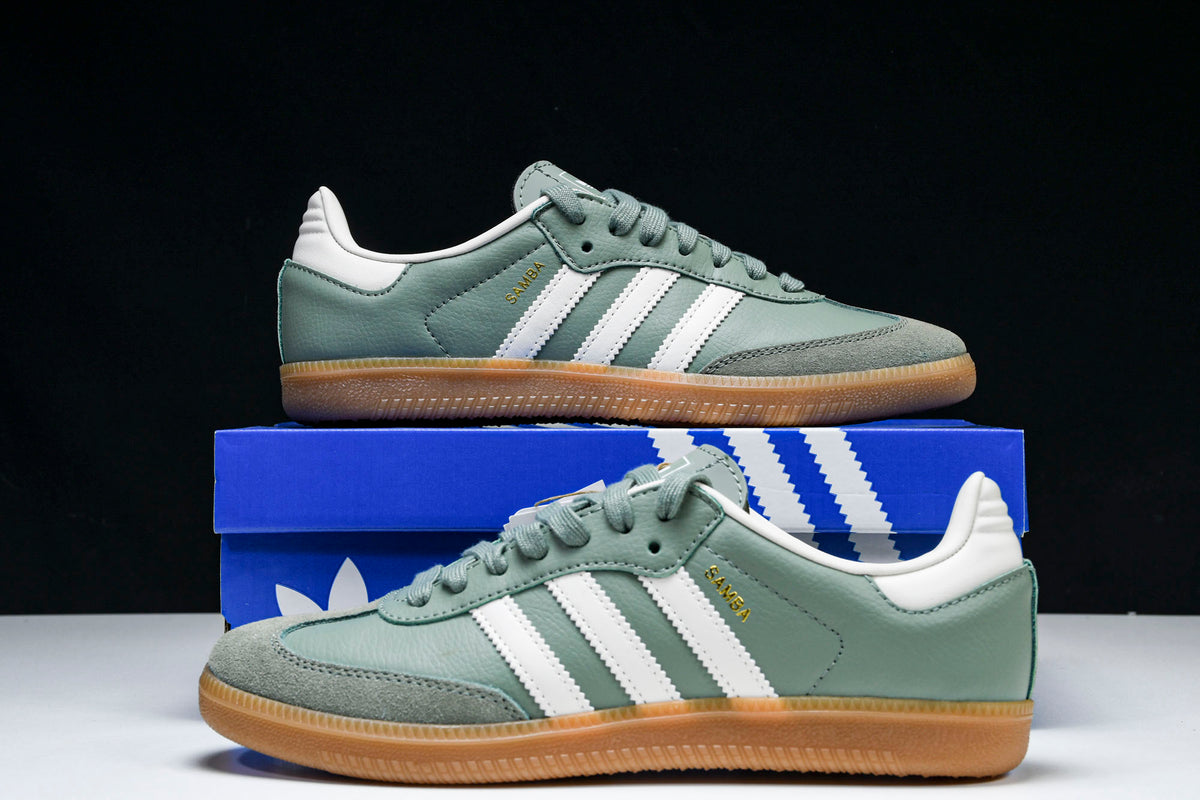 Samba Originals