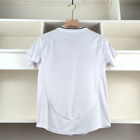 Camisa Real Madrid Feminina