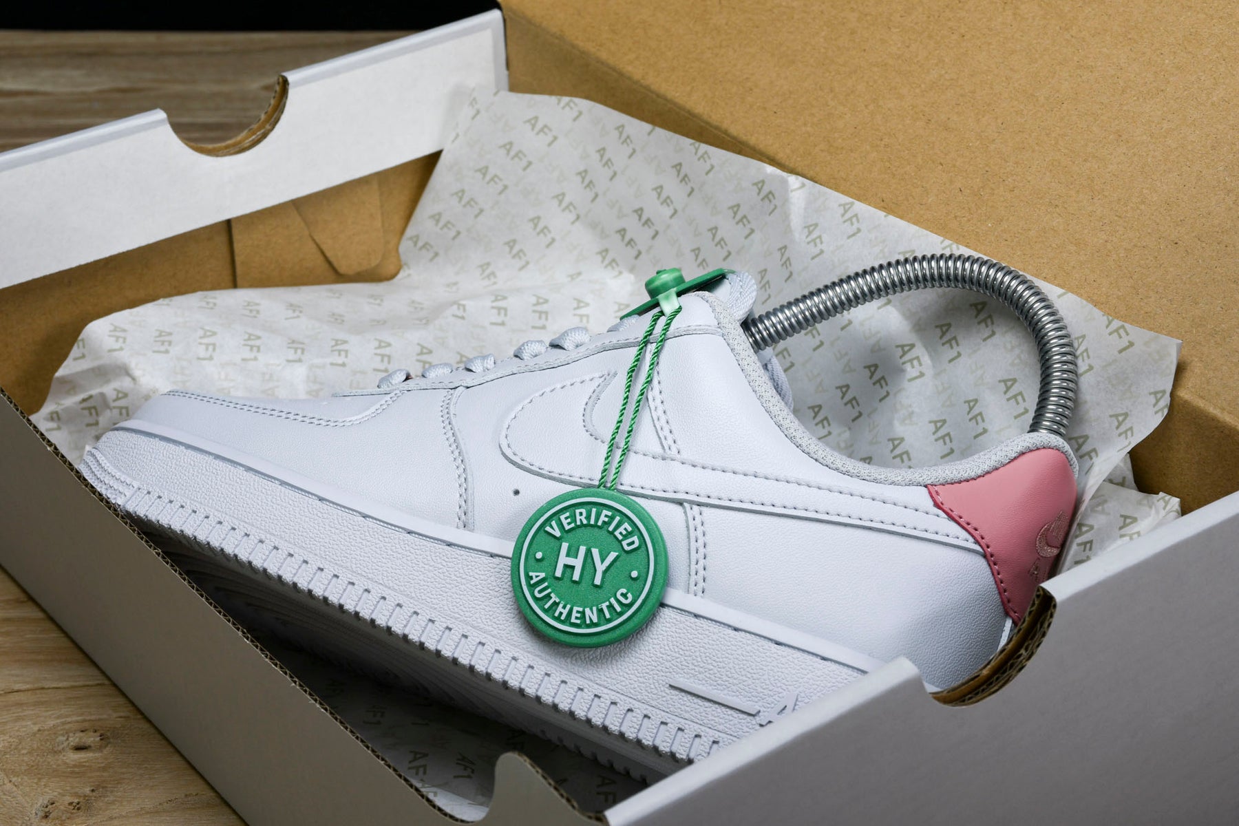 Air Force 1'07 Low
