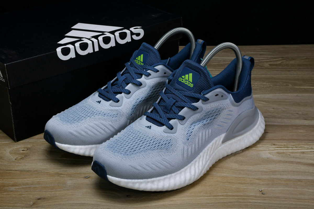 Alpha Bounce Beyond