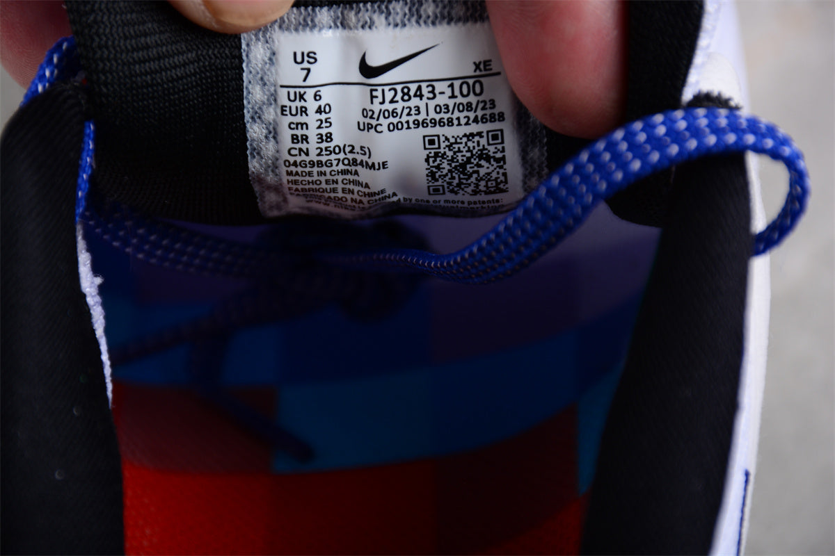Air Zoom Pegasus 40