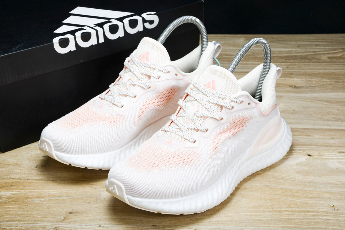 Alpha Bounce Beyond