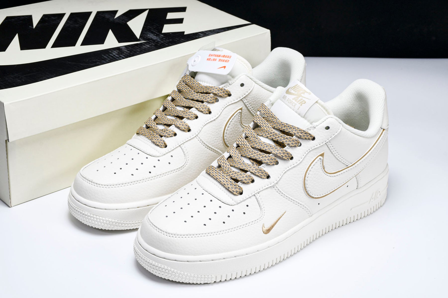 Air Force 1'07 Low