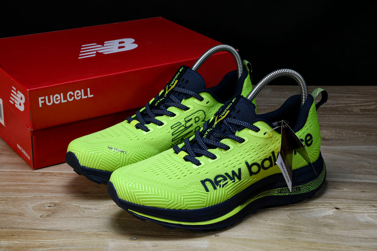 NB  Fresh Foam