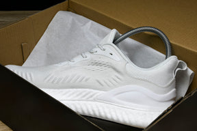 Alpha Bounce Beyond