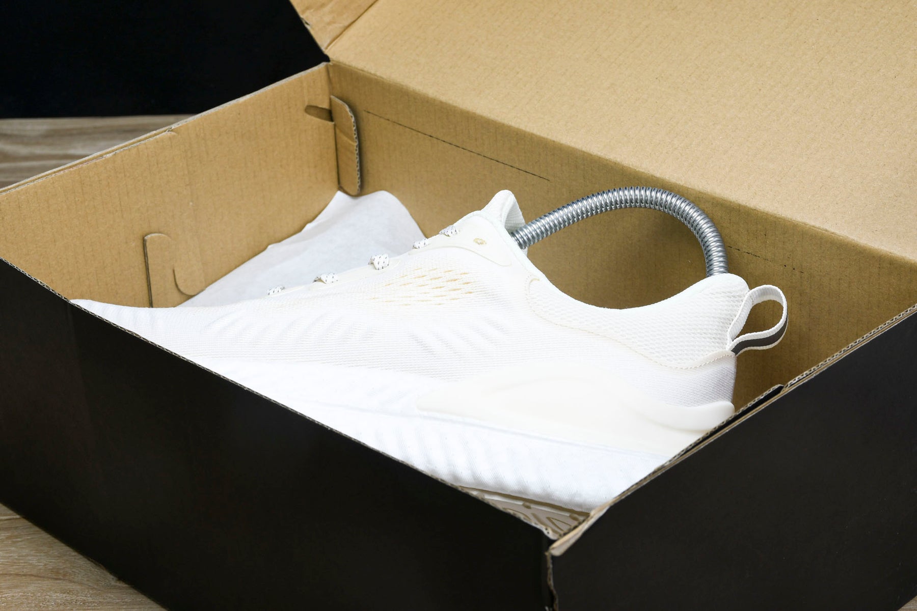 Alpha Bounce Beyond