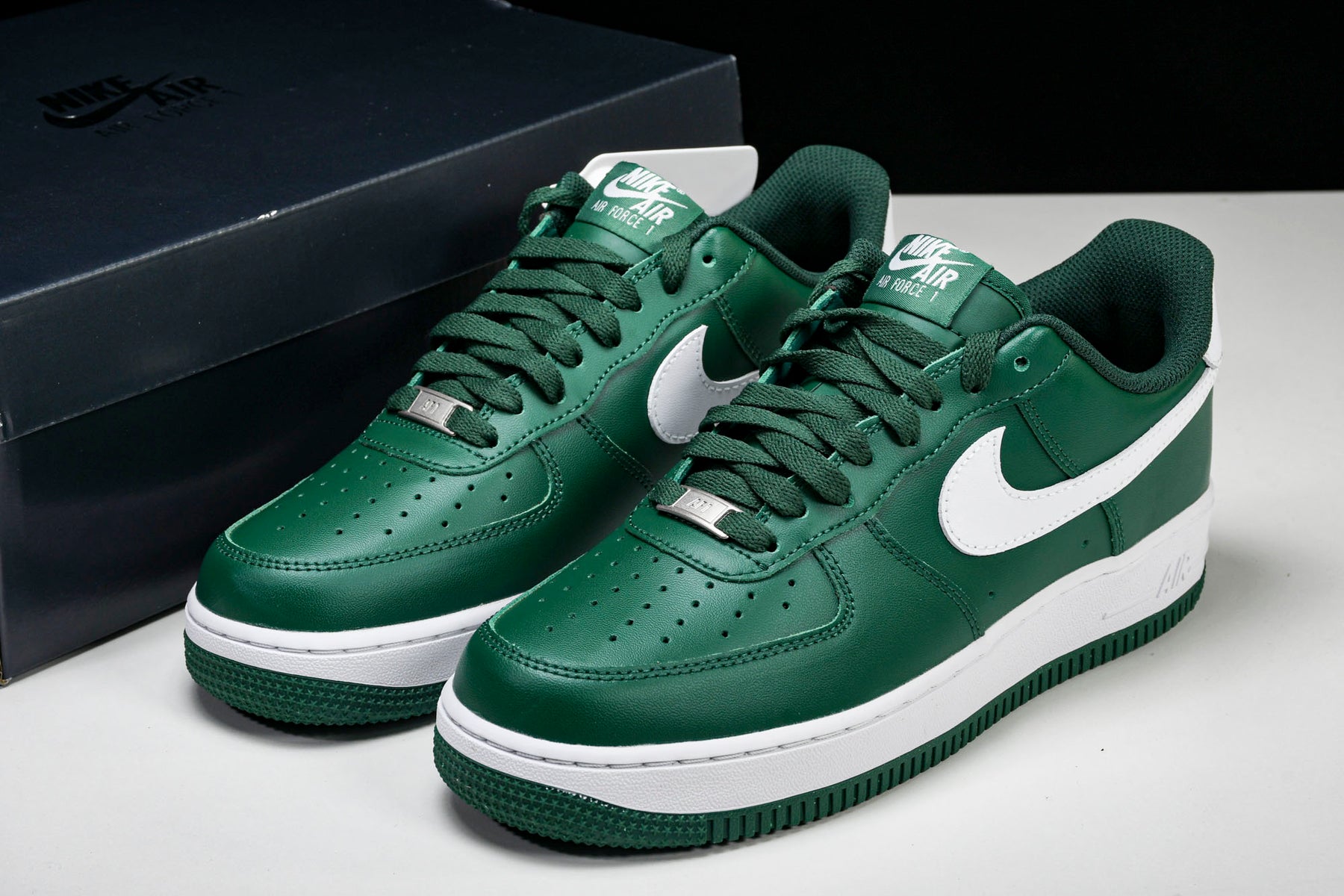 Air Force 1'07 Low