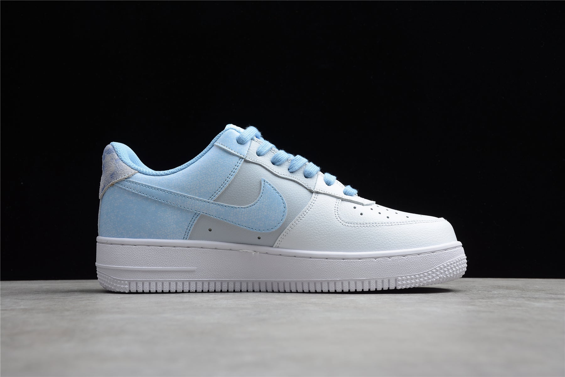 Air Force 1'07 Low