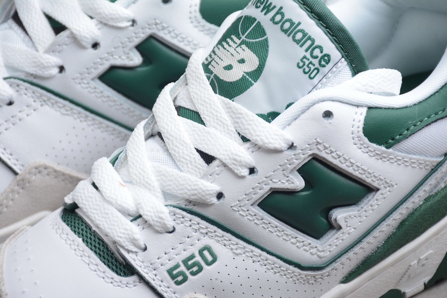 NB 550