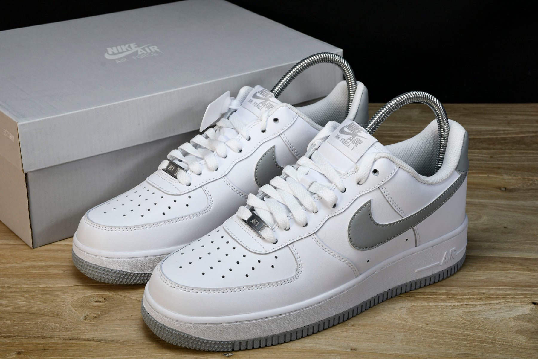 Air Force 1'07 Low
