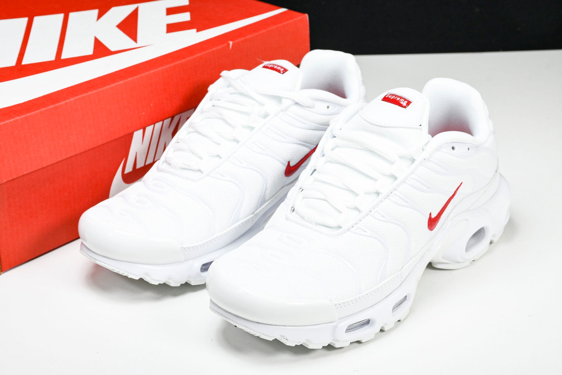 Air Max Plus