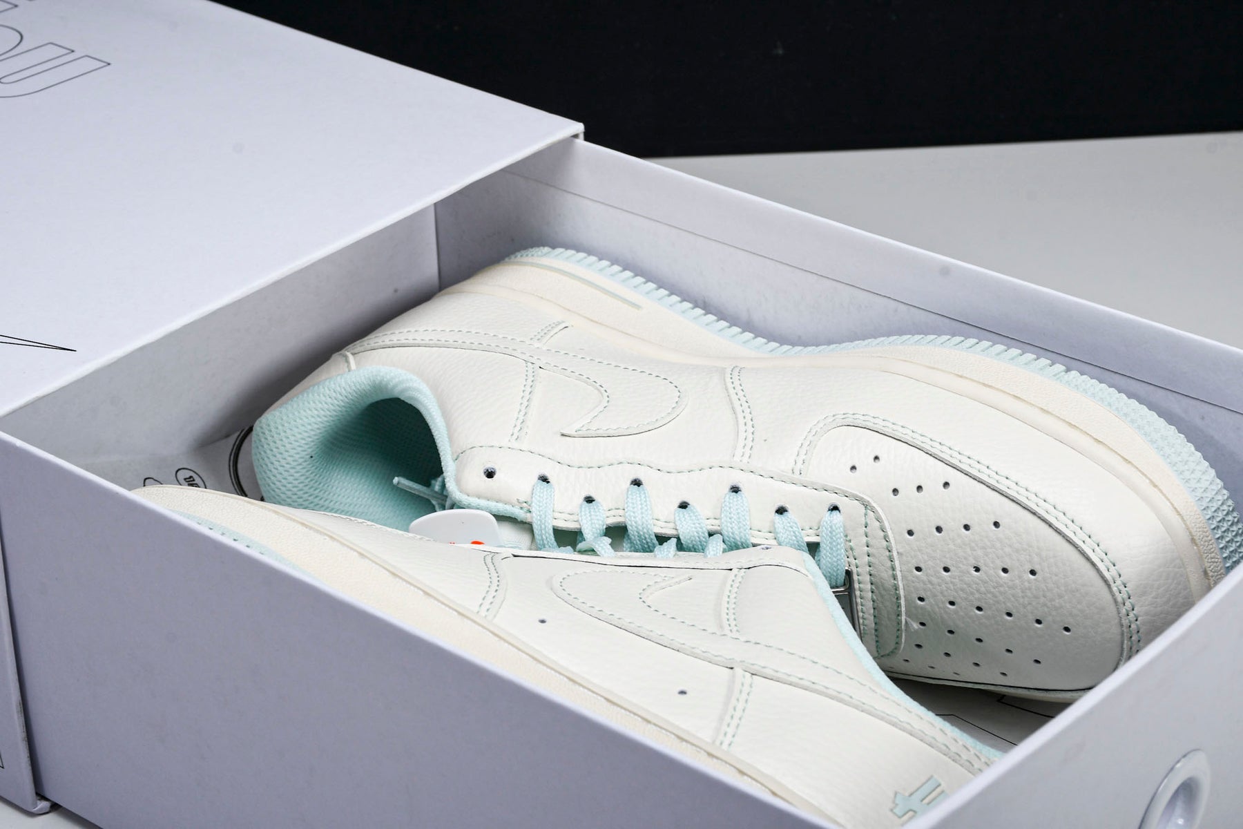 Air Force 1'07 Low