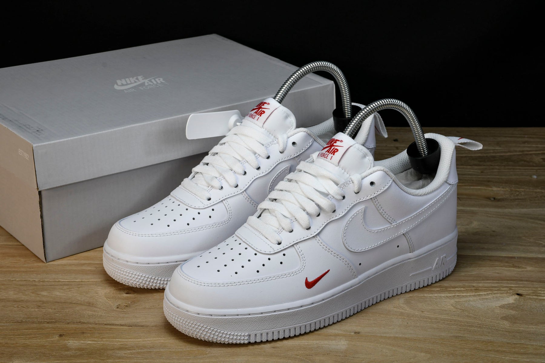 Air Force 1'07 Low