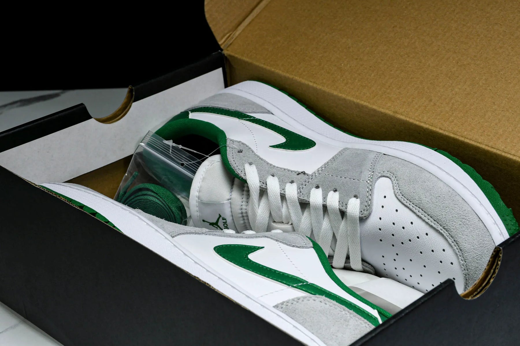 Air Jordan Low Golf