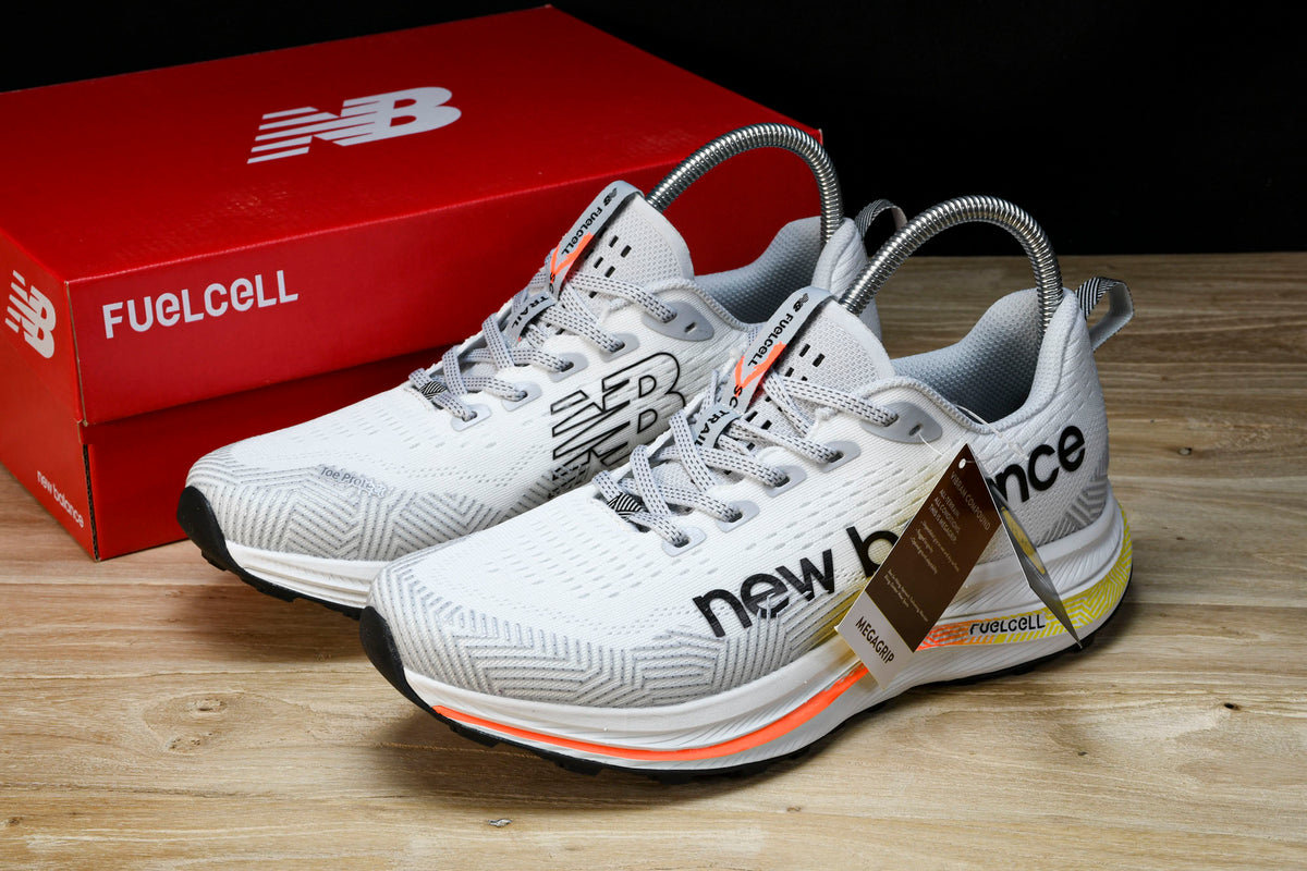 NB Fresh Foam