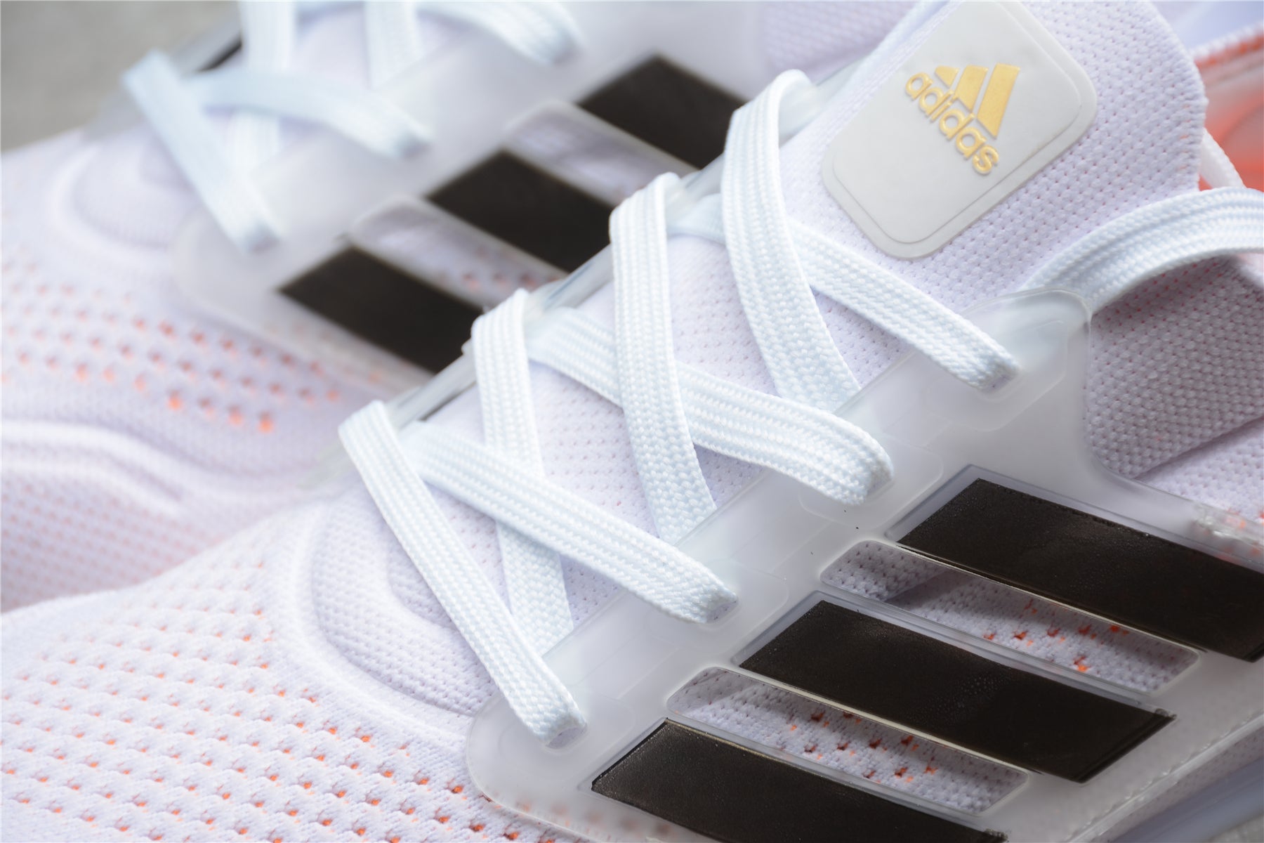 Ultraboost 21