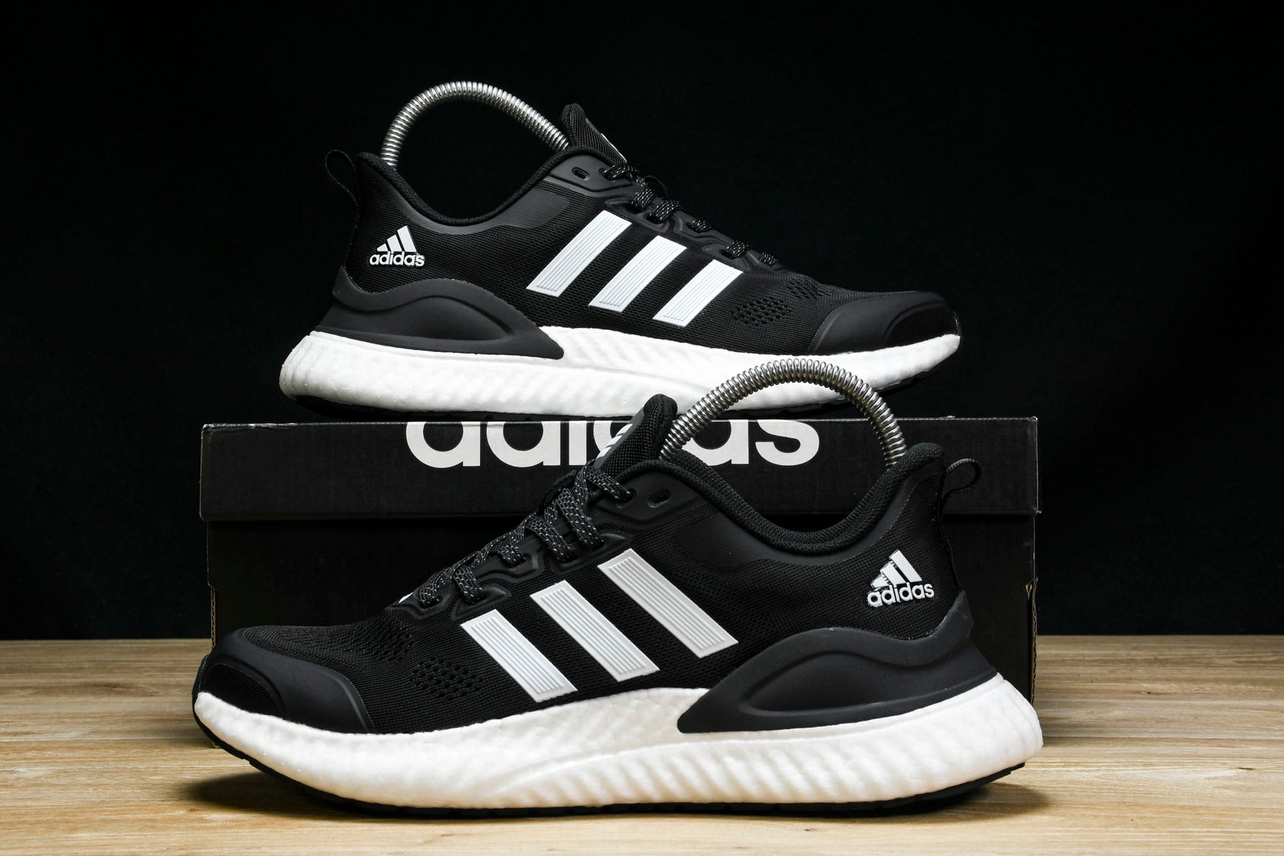 Alpha Bounce Beyond