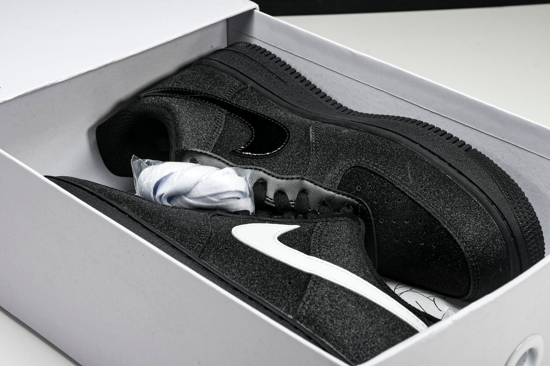 Air Force 1'07 Low