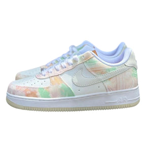 Air Force Pastel Paisley