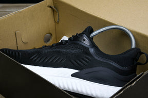 Alpha Bounce Beyond