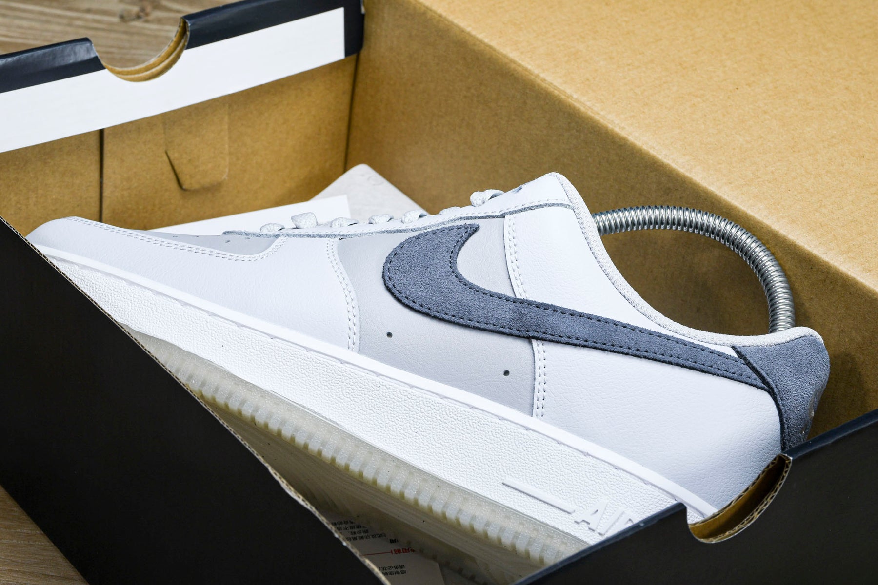 Air Force 1'07 Low
