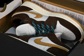 Air Jordan Low