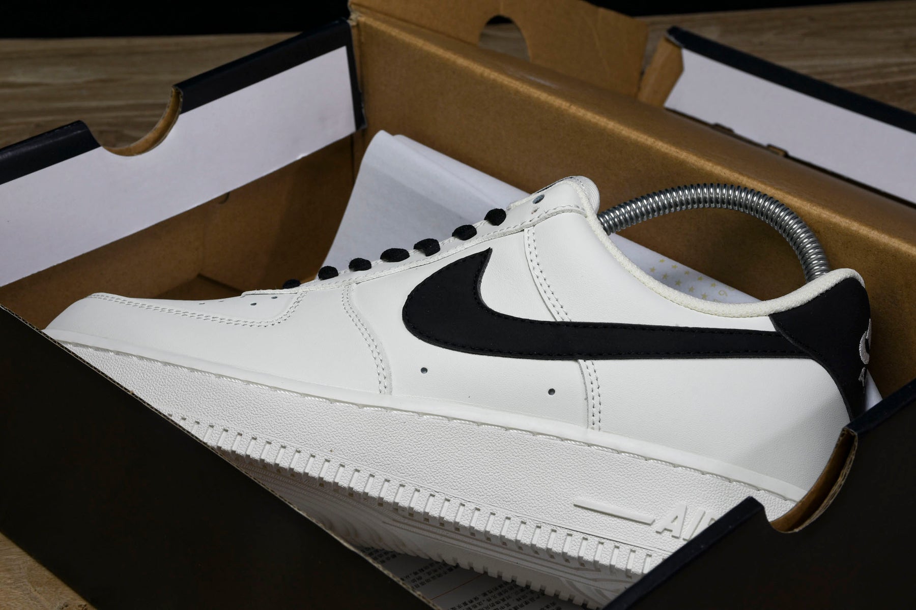 Air Force 1'07 Low
