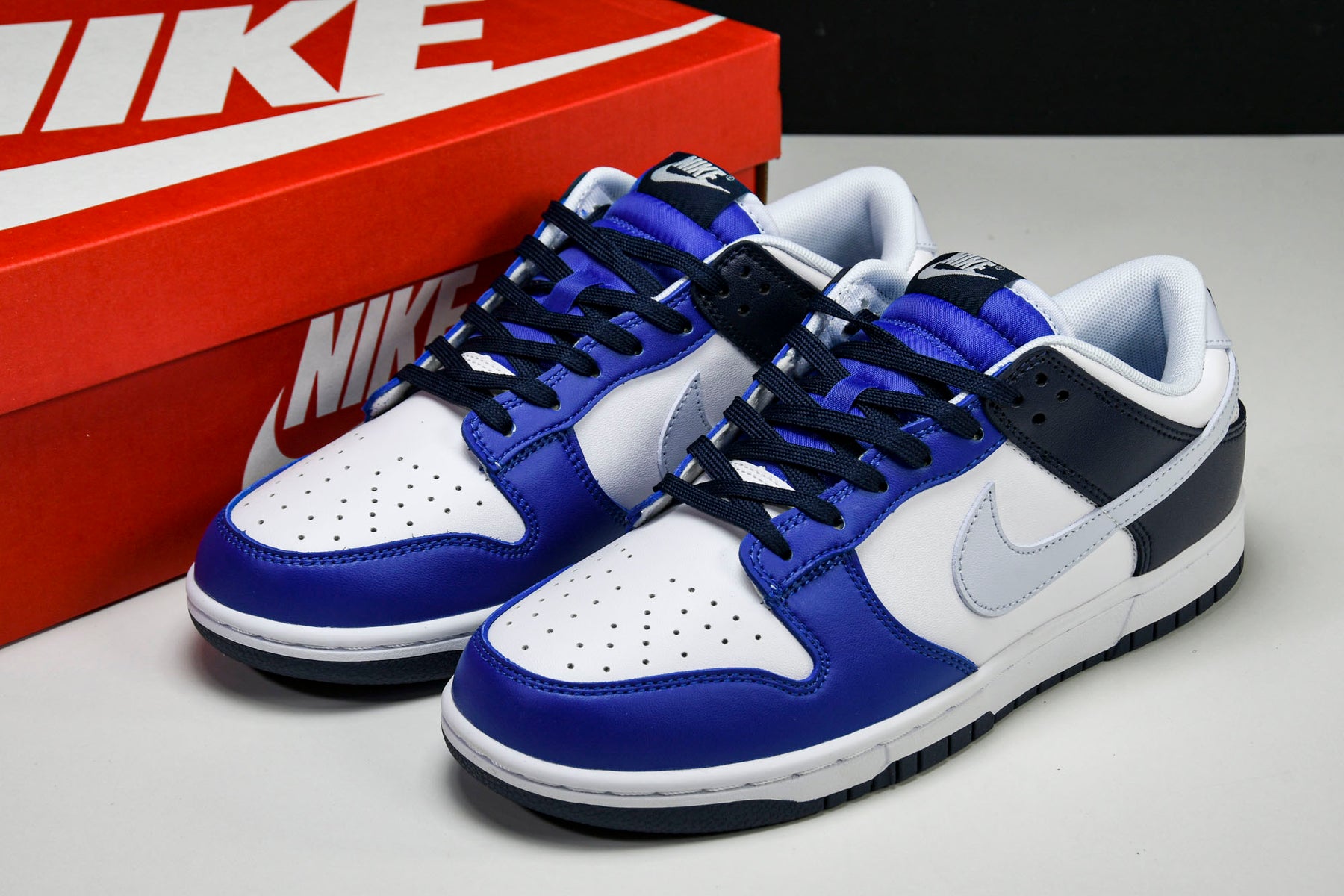 Dunk Low