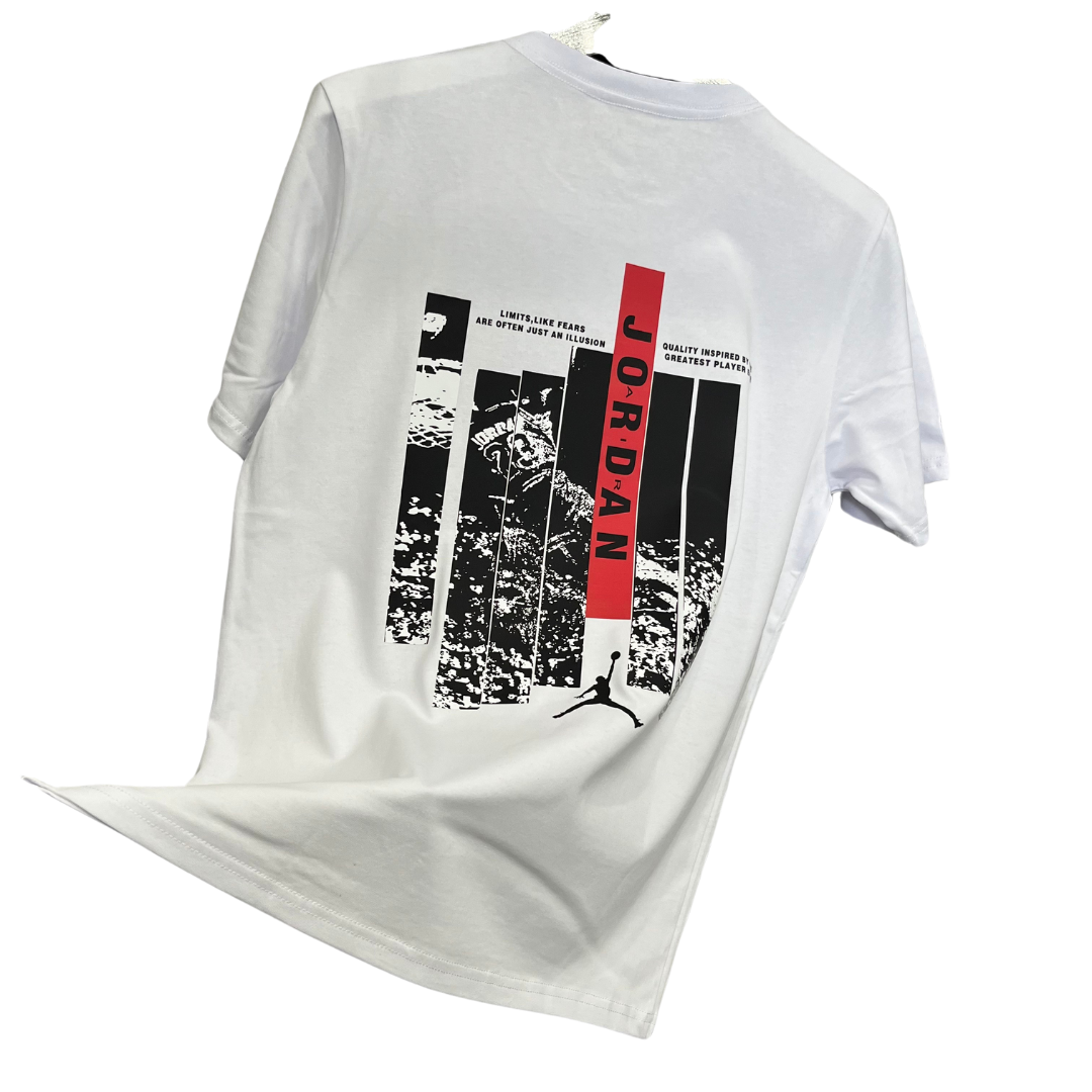 Camiseta Jordan Jumpman