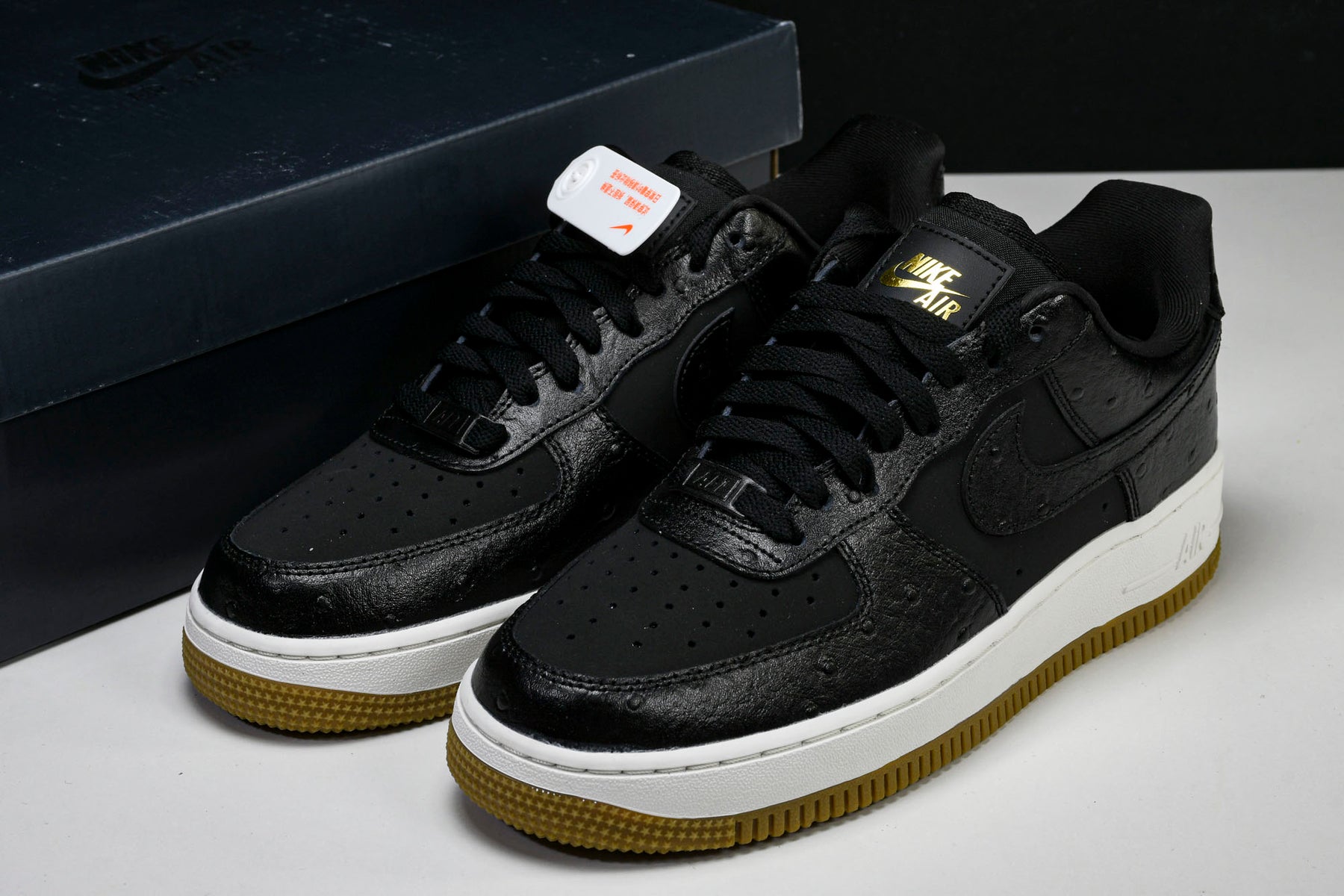 Air Force 1'07 Low