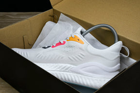Alpha Bounce Beyond