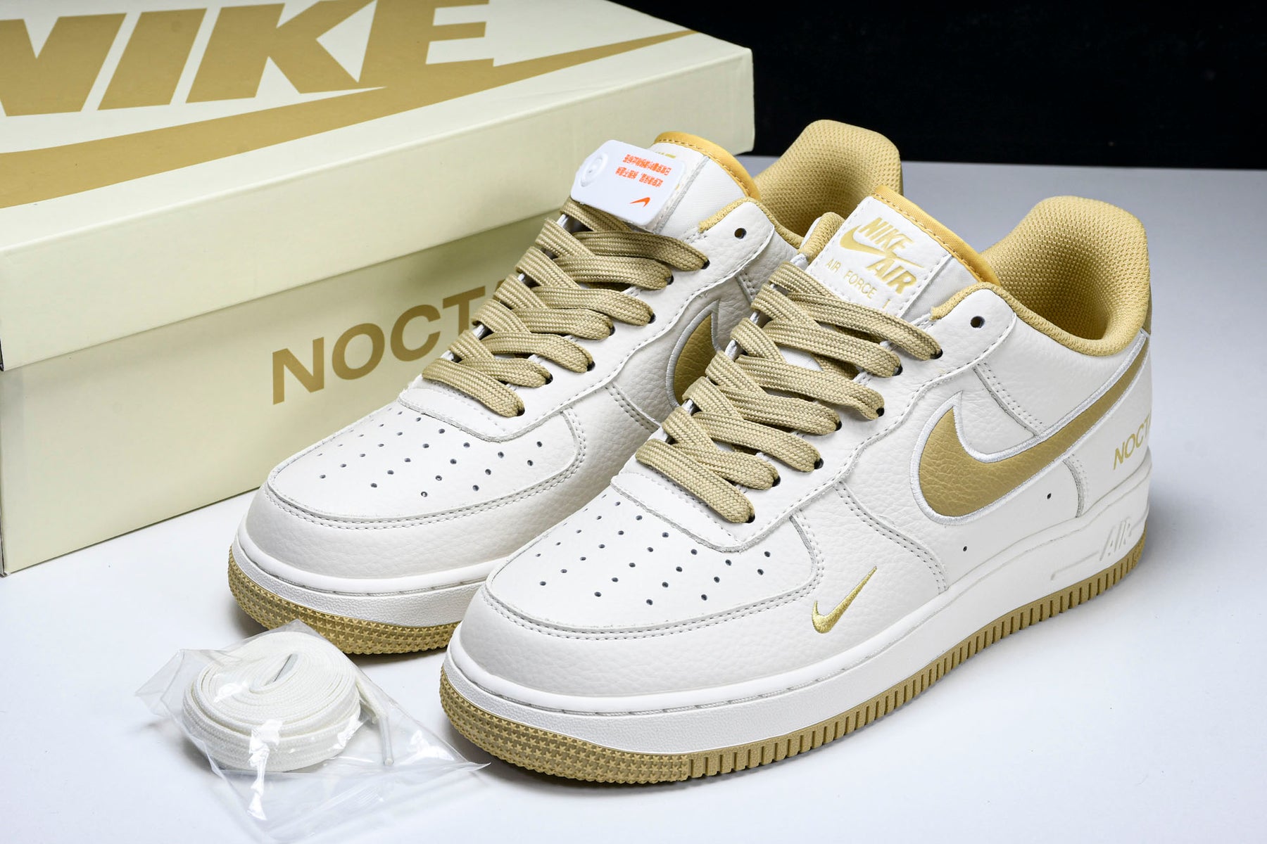 Air Force 1'07 Low Nocta