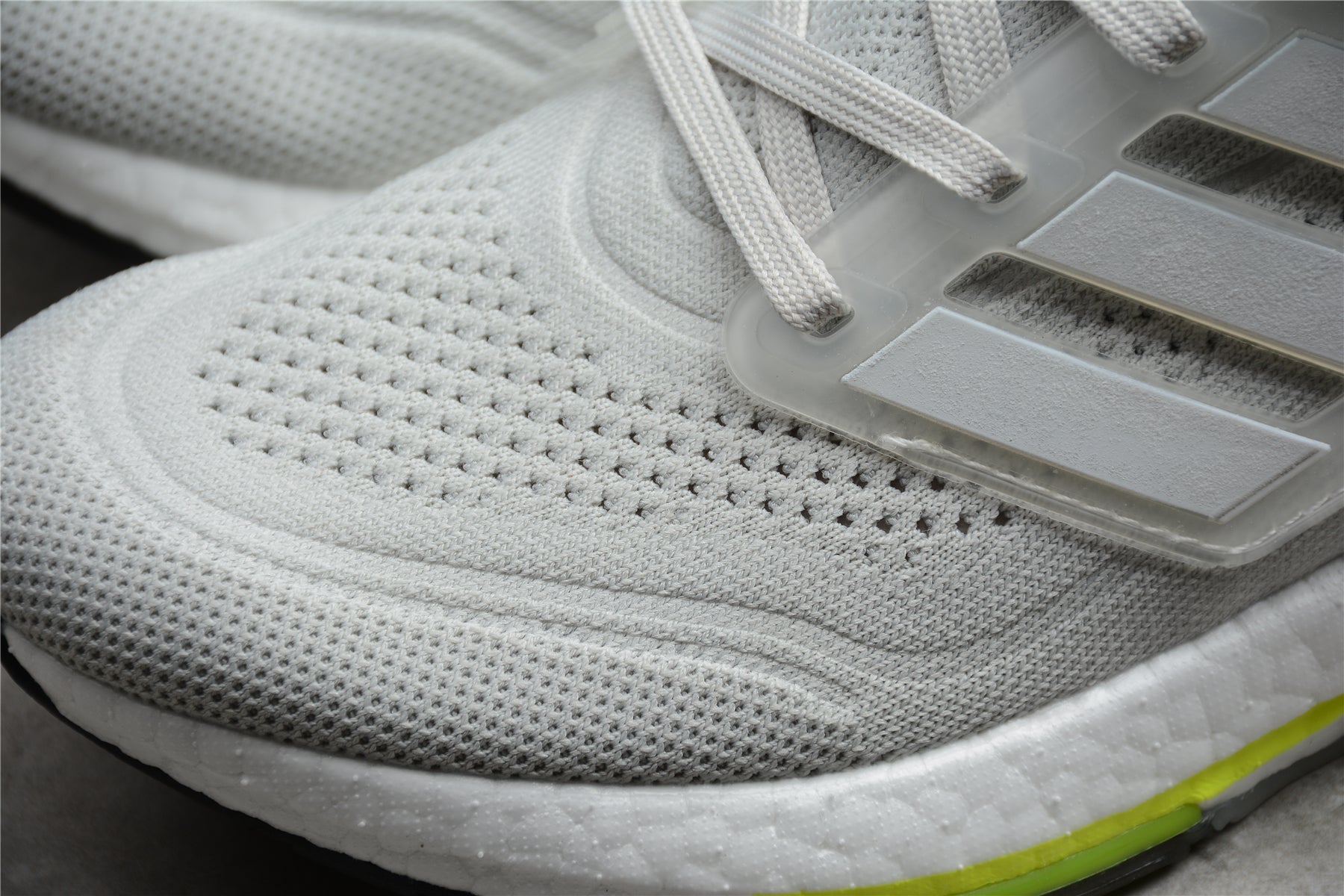 Ultraboost 21