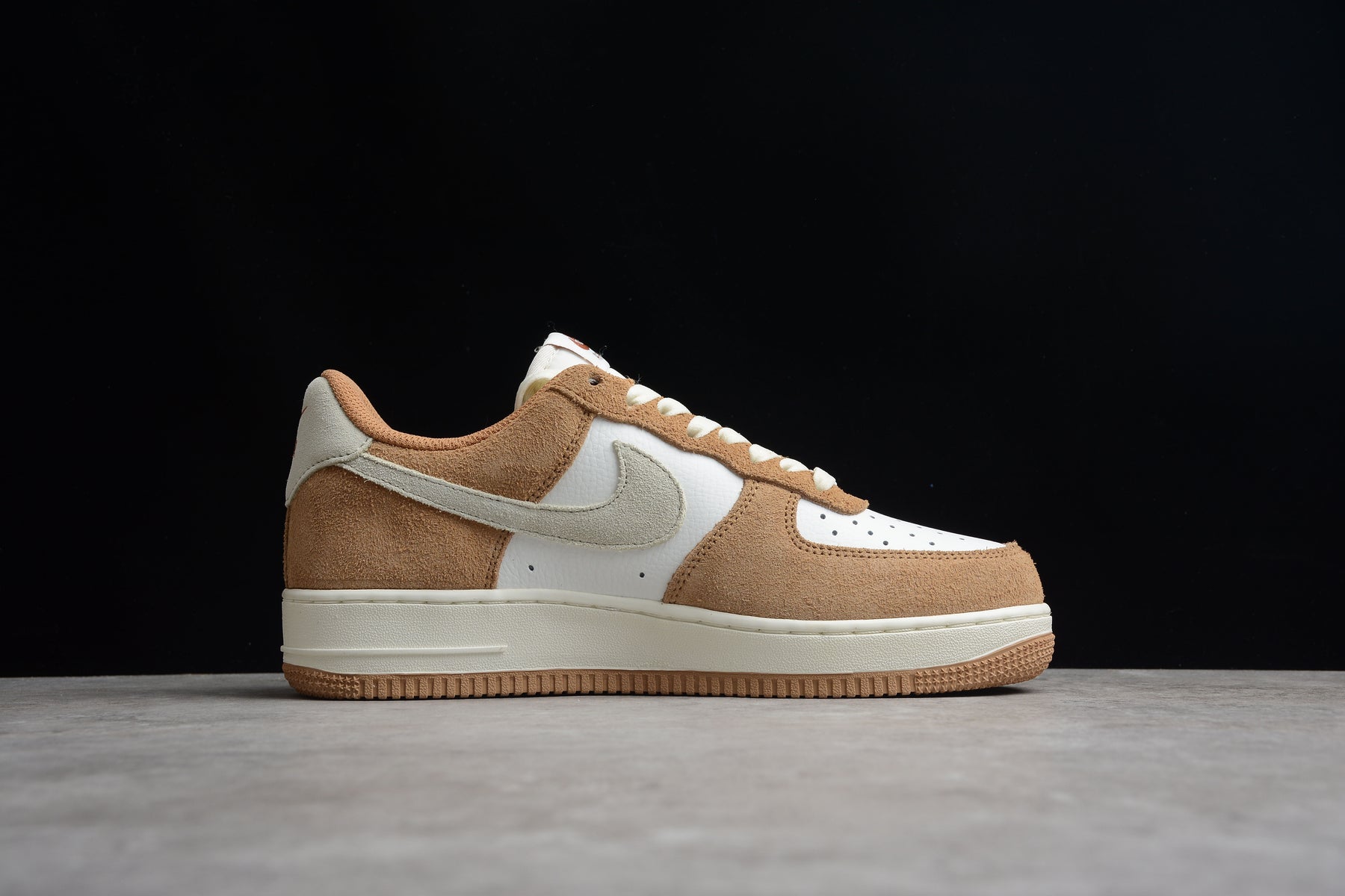Air Force 1'07 Low
