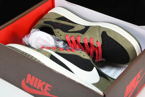 Air Jordan Low
