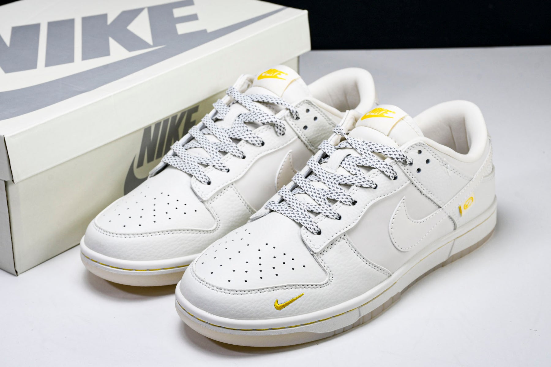 Dunk Low