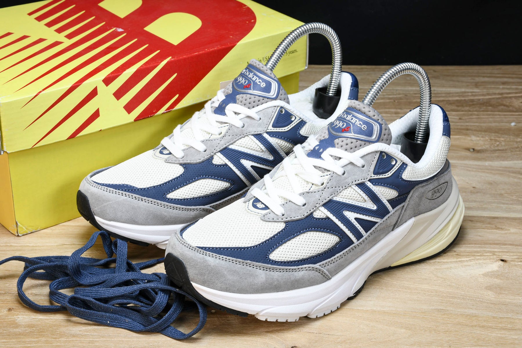 NB 990V6