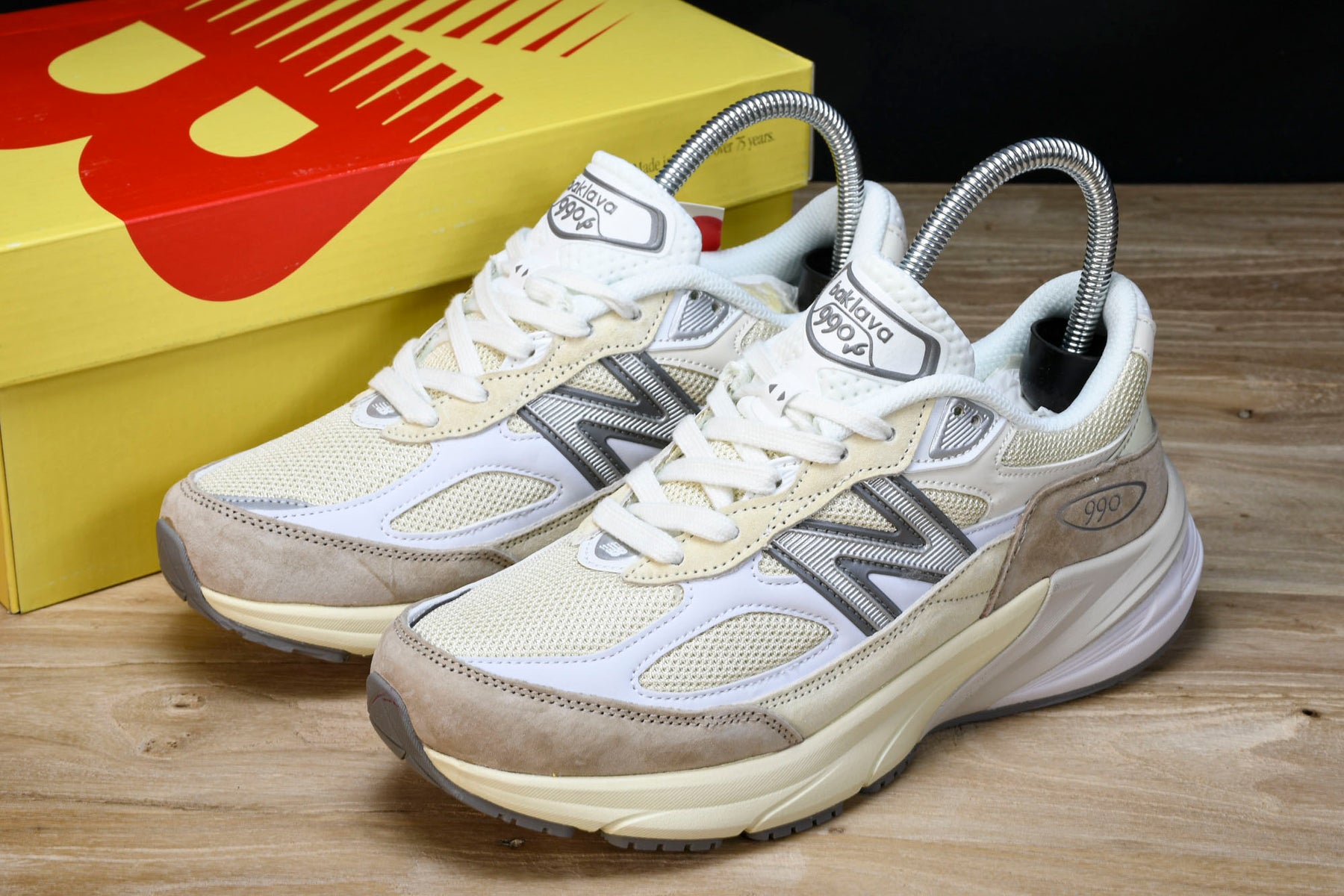 NB 990V6