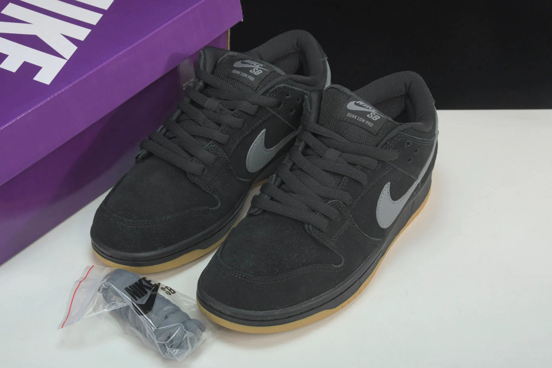 Dunk Low