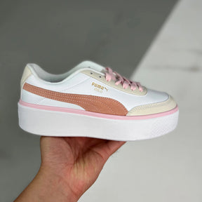 P. Oslo Maja Pink