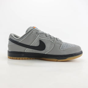 Dunk Low Gum Grey