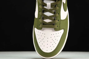 Dunk Low Oliva
