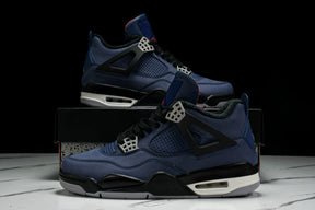 Air Jordan 4 Retro Loyal Blue