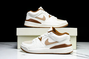 Jordan Stadium Brown