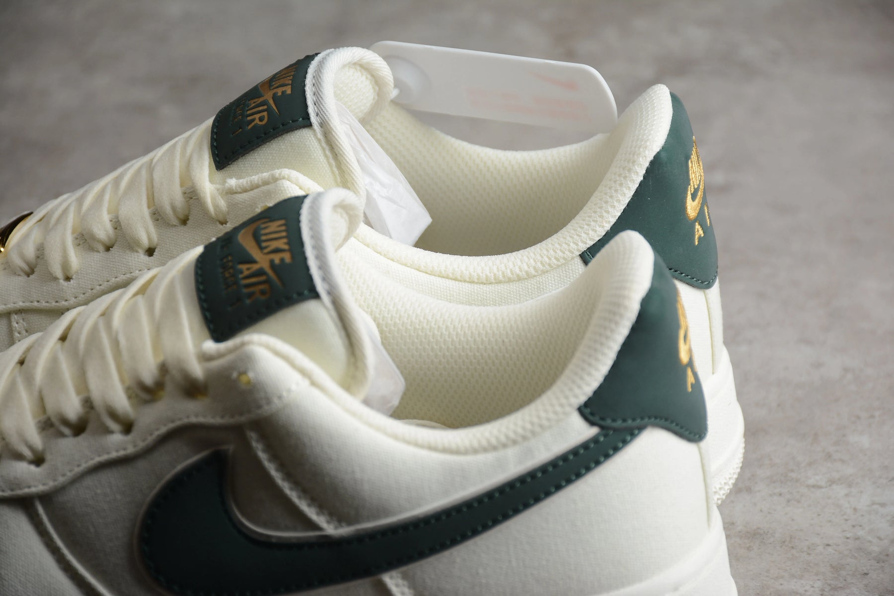 Air Force 1'07 Low