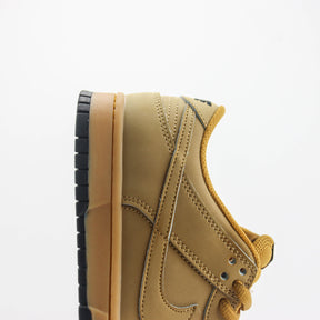 Dunk Low Wheat Retro