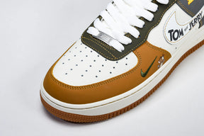 Air Force Tom&Jerry