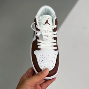 Air Jordan Brown