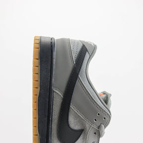Dunk Low Gum Grey