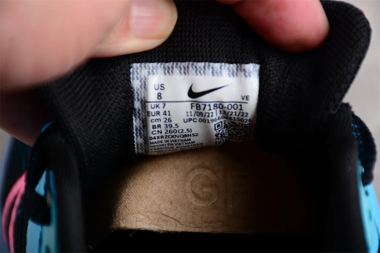 Air Zoom Pegasus 40